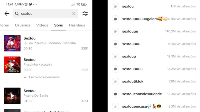 O que é trend no TikTok? Veja o significado de cinco expressões do app